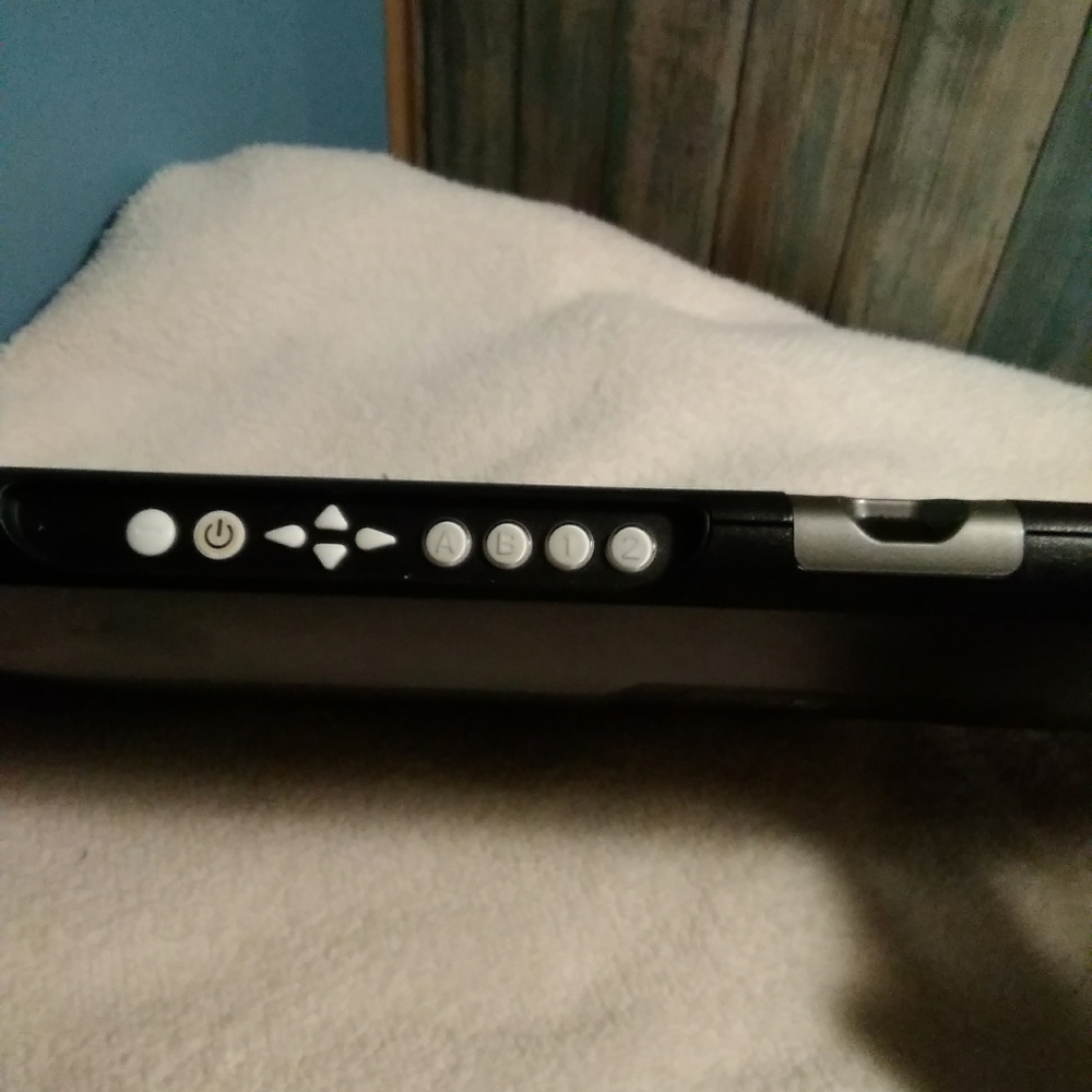 Wii Ride Skateboard - Picture 2 of 2